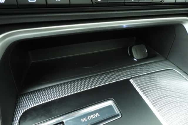 Mazda CX-60 (2023) thumbnail 45