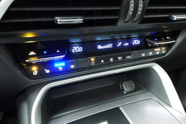 Mazda CX-60 (2023) thumbnail 46