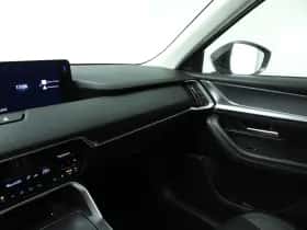 Mazda CX-60 (2023) thumbnail 49
