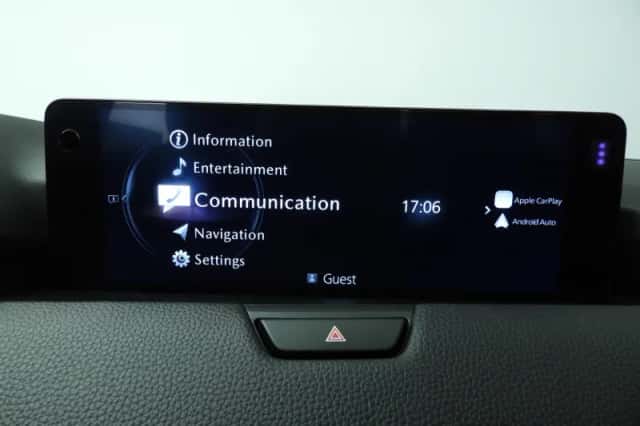 Mazda CX-60 (2023) thumbnail 50