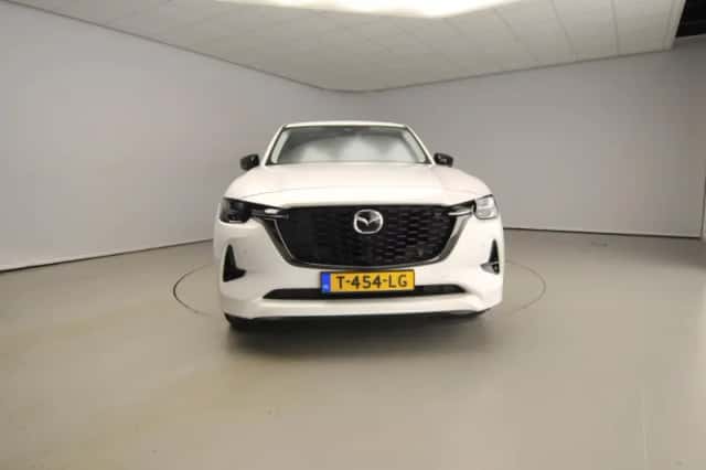 Mazda CX-60 (2023) thumbnail 6