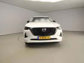 Mazda CX-60 (2023) thumbnail 6