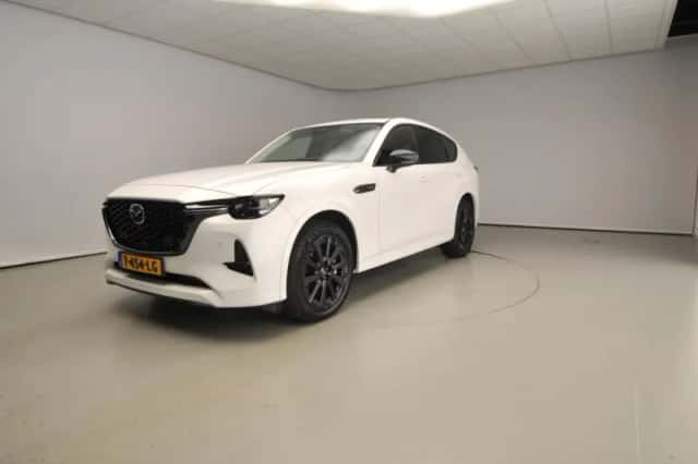 Mazda CX-60 (2023) thumbnail 52
