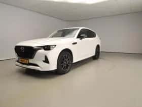 Mazda CX-60 (2023) thumbnail 52