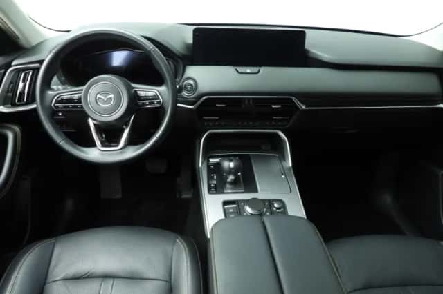 Mazda CX-60 (2023) thumbnail 7