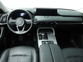 Mazda CX-60 (2023) thumbnail 7