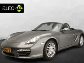 Porsche Boxster (2010)