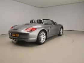 Porsche Boxster (2010) thumbnail 2