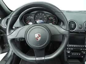 Porsche Boxster (2010) thumbnail 11