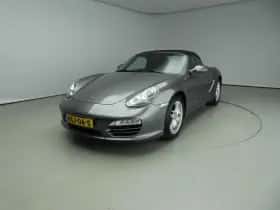 Porsche Boxster (2010) thumbnail 21