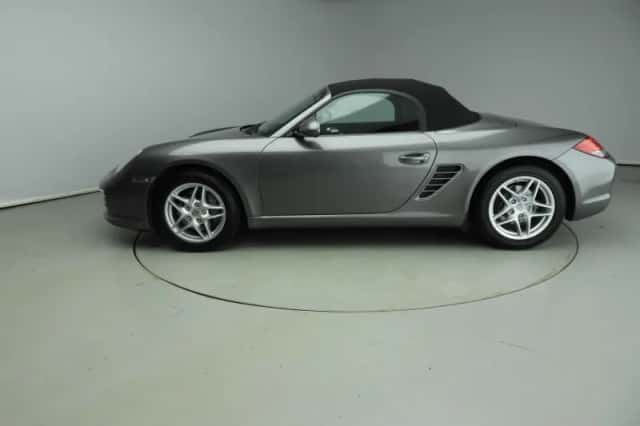 Porsche Boxster (2010) thumbnail 22