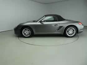 Porsche Boxster (2010) thumbnail 22