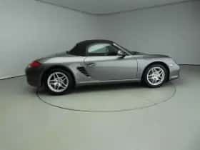 Porsche Boxster (2010) thumbnail 24