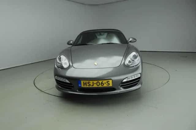 Porsche Boxster (2010) thumbnail 25