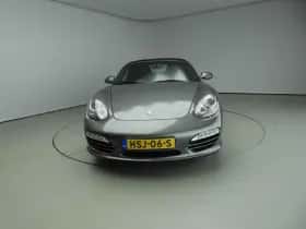 Porsche Boxster (2010) thumbnail 25