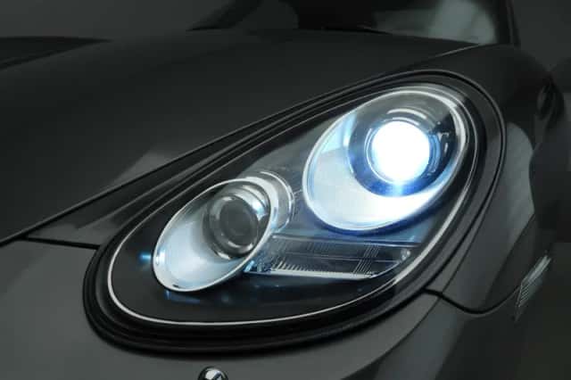 Porsche Boxster (2010) thumbnail 26