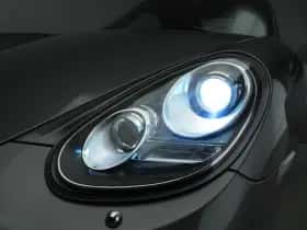 Porsche Boxster (2010) thumbnail 26