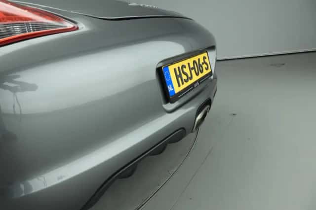 Porsche Boxster (2010) thumbnail 28