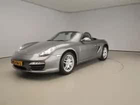 Porsche Boxster (2010) thumbnail 34