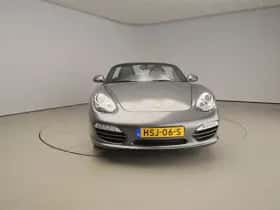 Porsche Boxster (2010) thumbnail 5