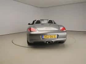 Porsche Boxster (2010) thumbnail 6
