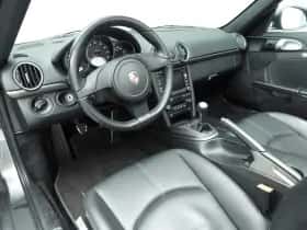 Porsche Boxster (2010) thumbnail 10