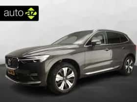 Volvo XC60 (2022) thumbnail 1
