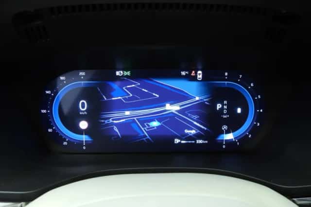 Volvo XC60 (2022) thumbnail 12