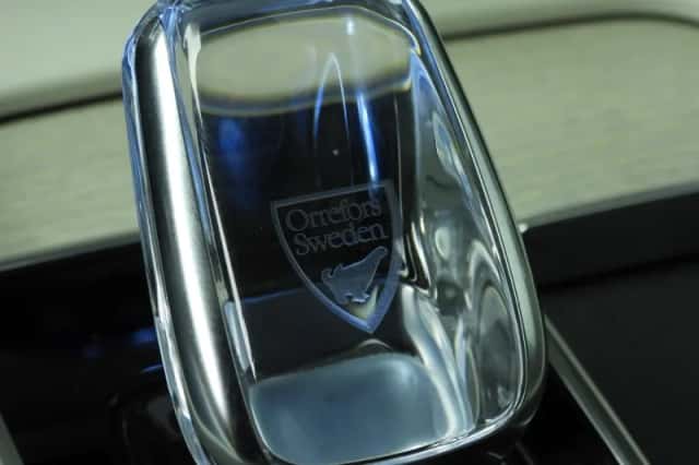 Volvo XC60 (2022) thumbnail 26