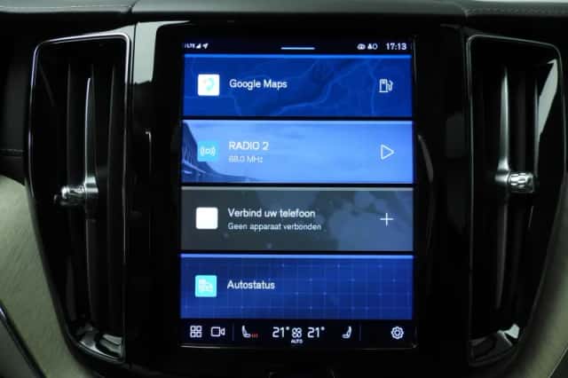 Volvo XC60 (2022) thumbnail 27