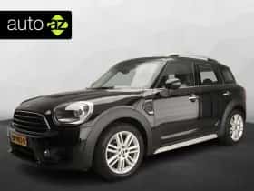 MINI Countryman (2019)
