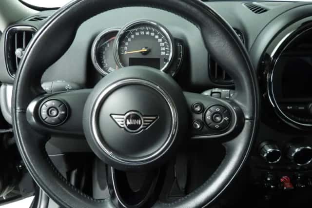MINI Countryman (2019) thumbnail 11
