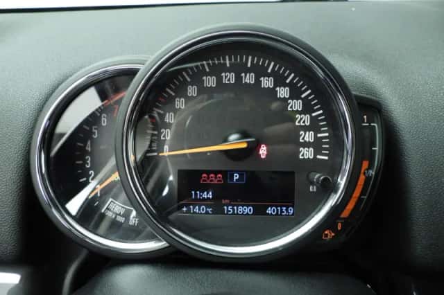 MINI Countryman (2019) thumbnail 12