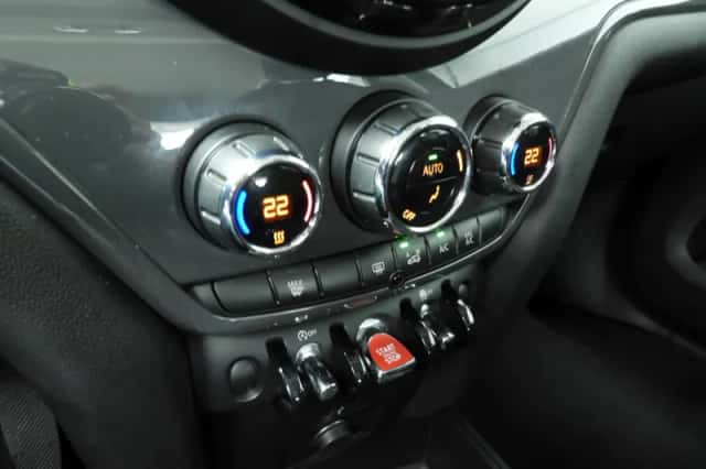 MINI Countryman (2019) thumbnail 14