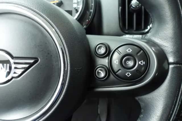 MINI Countryman (2019) thumbnail 15