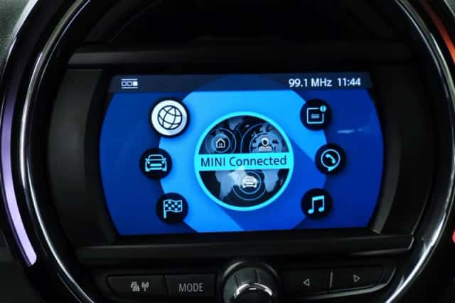 MINI Countryman (2019) thumbnail 25