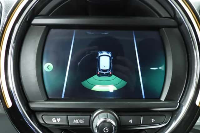 MINI Countryman (2019) thumbnail 30