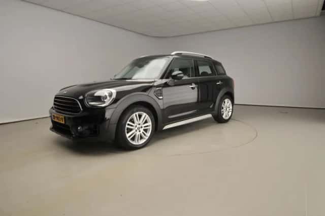 MINI Countryman (2019) thumbnail 36