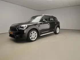 MINI Countryman (2019) thumbnail 36