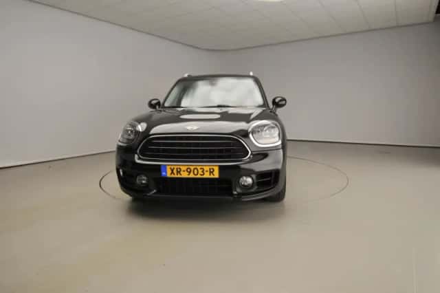 MINI Countryman (2019) thumbnail 5