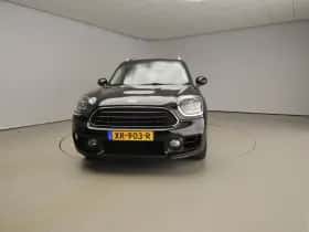 MINI Countryman (2019) thumbnail 5