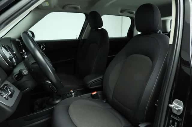 MINI Countryman (2019) thumbnail 7