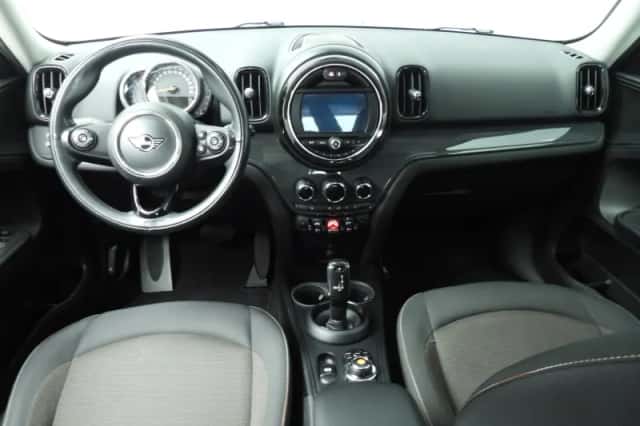 MINI Countryman (2019) thumbnail 10