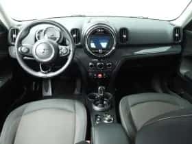 MINI Countryman (2019) thumbnail 10