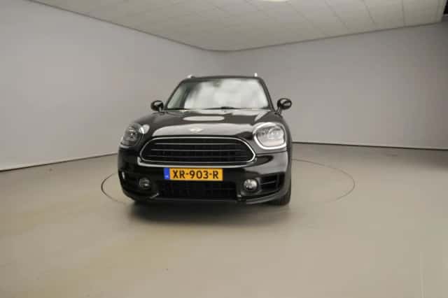 MINI Countryman (2019) thumbnail 5