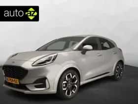 Ford Puma (2020) thumbnail 1