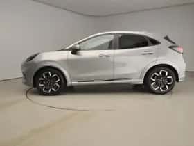 Ford Puma (2020) thumbnail 2
