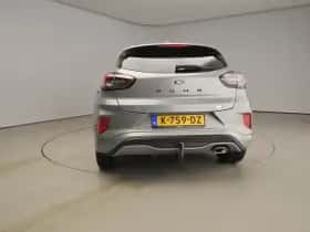 Ford Puma (2020) thumbnail 3