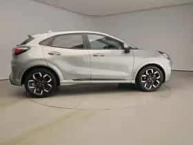 Ford Puma (2020) thumbnail 4