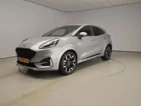 Ford Puma (2020) thumbnail 39